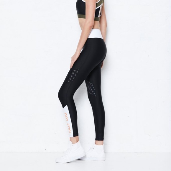 Tully Lou Shibuya Leggings - Picture 3 of 8